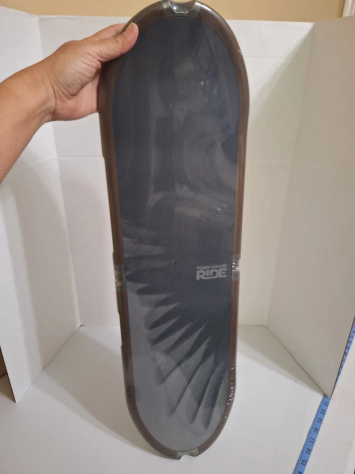 Tony Hawk: Ride Nintendo Wii Skateboard (ONLY) Brand New NO GAME OR Dongle - Image 2 of 4