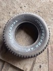 New Old Stock 15 Van Tyre