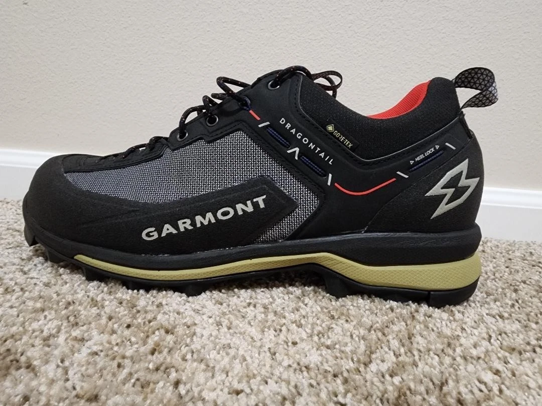 GORE-TEX Hiking Shoes & Boots for Men for sale | eBay display picture 1