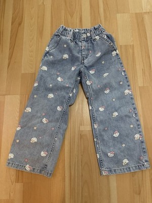Mädchen Hose Hello Kitty H&M 110