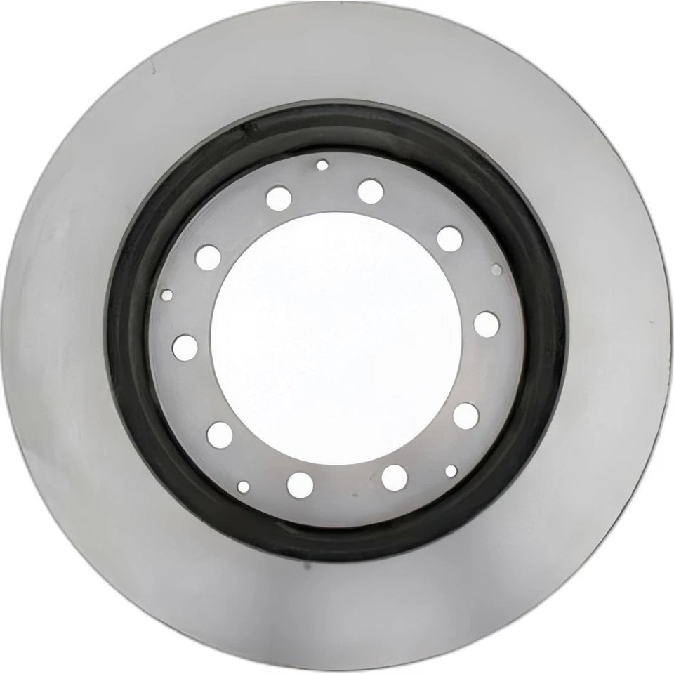 14.75" Rear Disc Brake Rotors for 1992 Chevrolet C60 Kodiak - Image 4 of 4