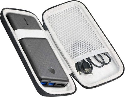 Hart Tasche für Anker PowerCore Essential 20000mAh /20000 PD Powerbank extern...