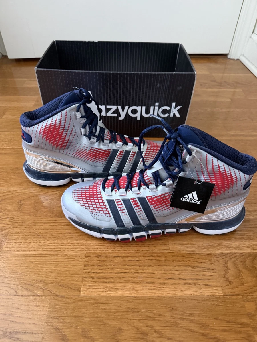 adidas Adipure Crazyquick PE John Wall for Sale | Authenticity