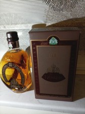 Dimple 12 De Luxe Scotch Whisky 40 % Fine Old Original Scotland 70cl 90-er J.