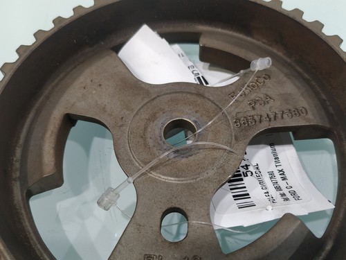 9657477580 nockenwelle riemenscheibe FORD C-MAX TITANIUM elczp547157