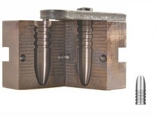 Lyman 1 Cavity Bullet Mold 457132 45 Caliber (458-459 Diameter) 535 Grain