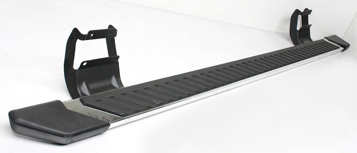 OEM Left Driver Side Running Board For Ford F150 Crew Cab FL3Z