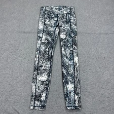 Lululemon Speed Up Tight Women's 4 Wildwood Full-On Luxtreme 28" Legging W5BI7S