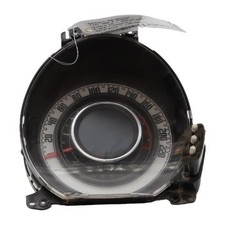 Compteur Fiat 500