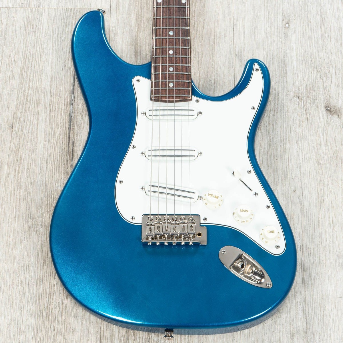 Fibenare Roadmaster custom Fibenare Roadmaster FB Special Guitar