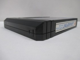 NES -- LAGRANGE POINT -- RPG. Box. Can data save! Famicom, JAPAN Game. 10893