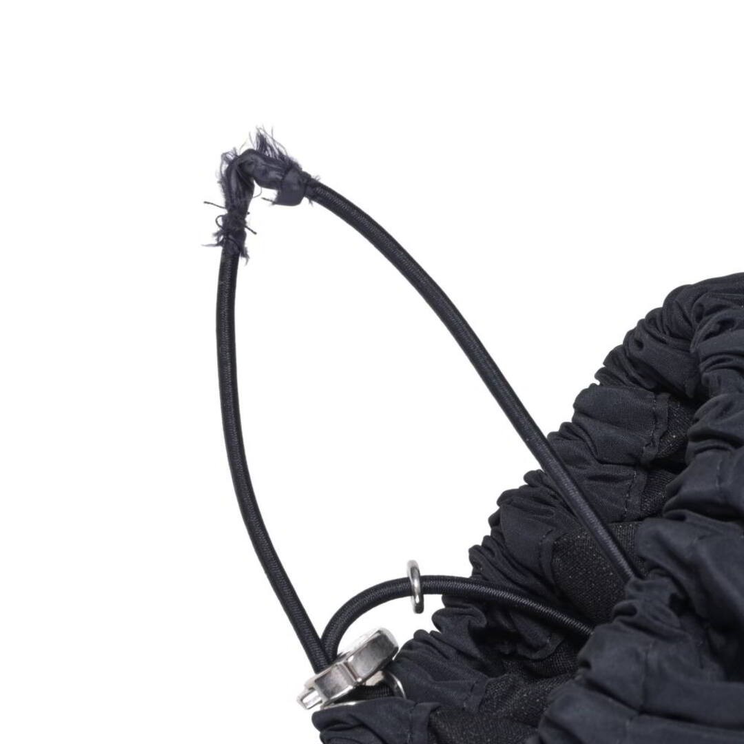 Moncler FUME Nylon zip-up blouson Used CYHE-0 thumbnail 6