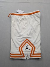 New Nike Jordan Boys Youth Size XL 13-15 Yrs Diamond Basketball Shorts 8"