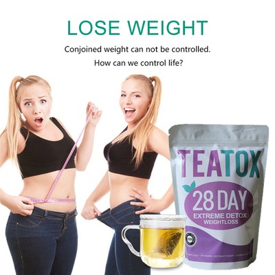 28 Beutel Oolong Tee Individuelles Paket Tragbarer Cassia Oolong Teebeutel für Z
