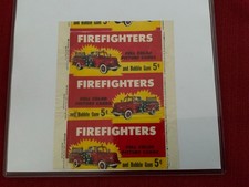 Visual Guide to Vintage Football Card Wrappers - Leaf, Bowman, Philadelphia and Fleer 33