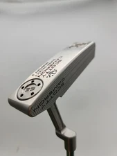 2023 SCOTTY CAMERON SUPER SELECT NEWPORT 2 PUTTER 34" +HC DEMO