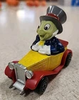Disney Matchbox Lesney 1979 Die Cast Toy Car Series No 8 Jiminy Cricket