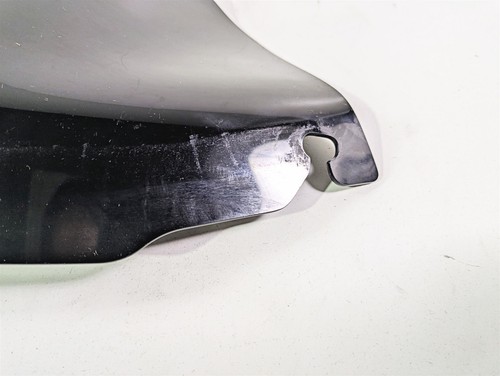 2009 Harley Touring FLHX Street Glide Klock Werks 8 1/2" Windshield 23100409 - Picture 9 of 12