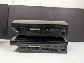 Lot of Sony PlayStation PS3 Consoles (For Parts/Repairs)