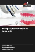Onkar Khune (U. A.) | Terapia Parodontale Di Supporto | Taschenbuch (2022)