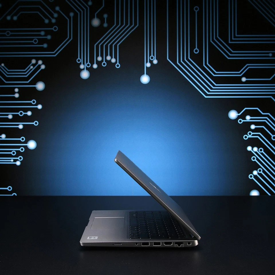 Dell Latitude 5420 · i5-1145G7 · 8GB · 256GB, Foto 4 von 5