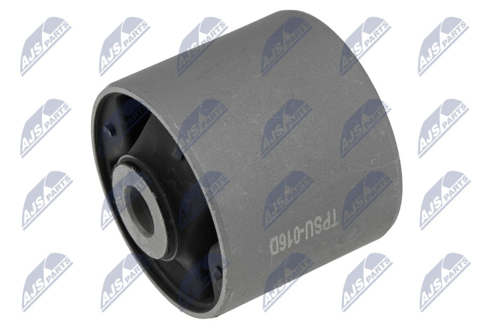 MOUNTING DIFFERENTIAL ZTP-SU-016D FOR SUZUKI GRAND/VITARA/II H 27 A 2.7L 6cyl - Image 8