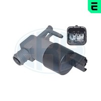 ERA Waschwasserpumpe Scheibenreinigung FüR Nissan NP300 Navara 2.5 Dci 4WD