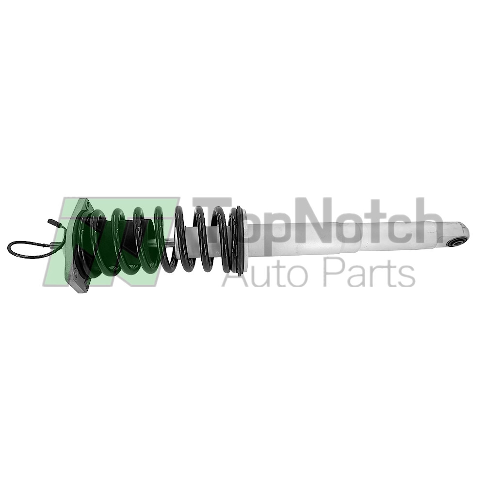 4xFront Rear Shock Strut Assys w/Skyhook Fit Maserati Quattroporte M139 Sport GT