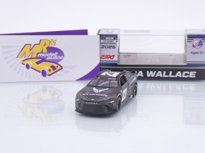Lionel Racing C232565AIRDX # Toyota NASCAR 2025 Bubba Wallace US Air Force 1:64