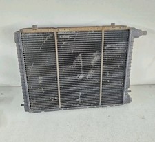 Radiateur Renault TRAFIC