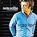 Nate Sallie, Inside Out, Audio CD