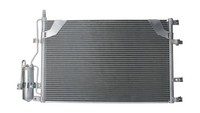 Bosch Kondensator Klimaanlage Mit StickstofffüLlung FüR Volvo V70 Ii 2.4 S60