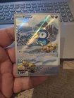 Tiplouf AR 098/094 ME02 Flammes Fantasmagoriques Display ETB UPC Blister