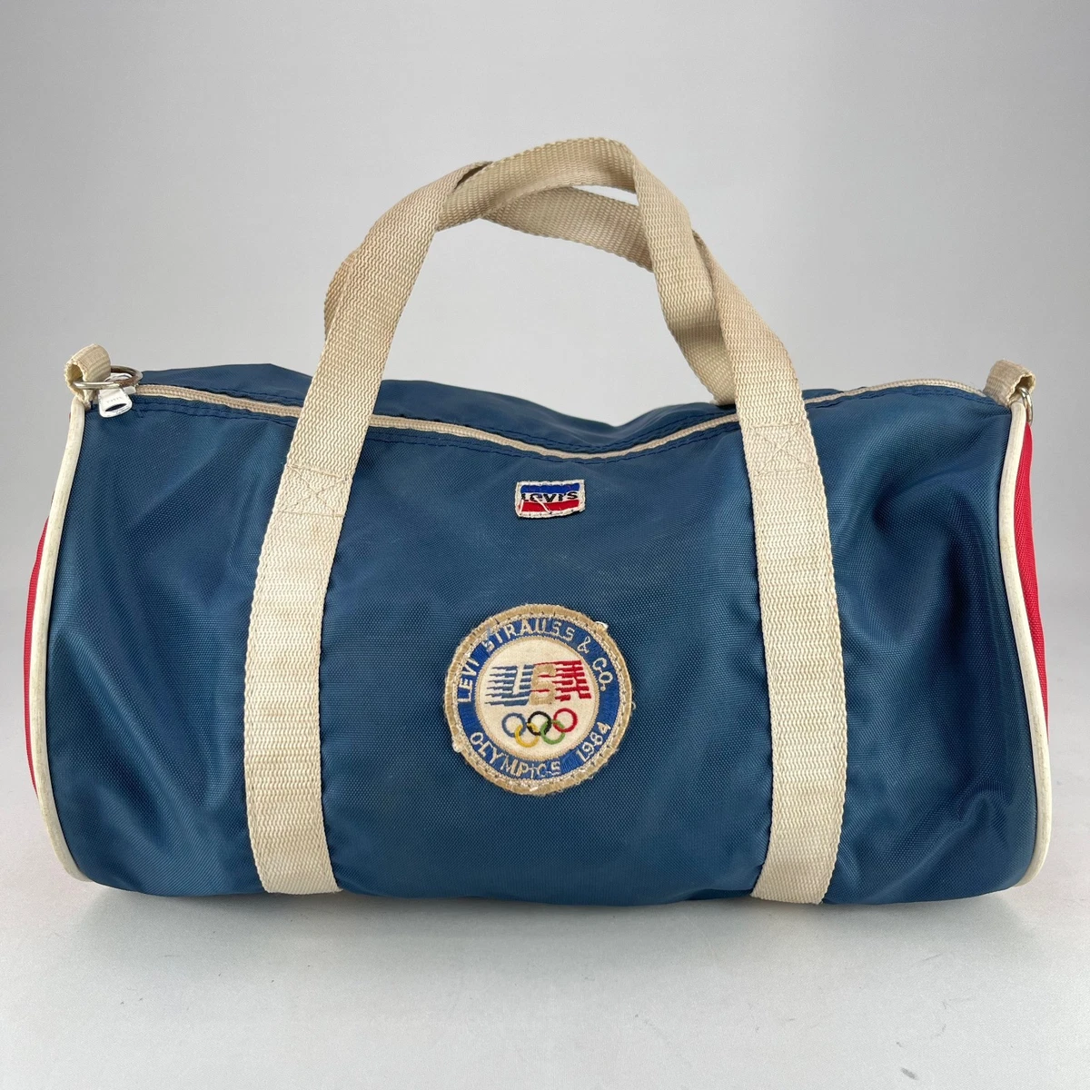 Los Angeles 1984 Olympics Bags for sale | eBay