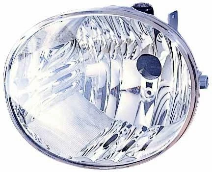 FRONT FOG LIGHT 212-2034R-UE FOR TOYOTA RAV/II/SUV/Mk 1ZZ-FE 1.8L 1AZ-FE 2.0L - Image 2 of 4