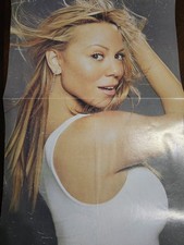 Mariah Carey Posters Set of 3