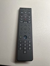 XFINITY Comcast XR15 V2-UQ Voice Activated Remote Control Gray Wedge NEW