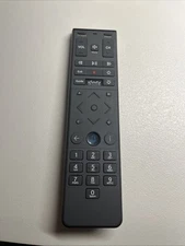 XFINITY Comcast XR15  V2-UQ  Voice Activated Remote Control Gray Wedge NEW