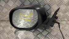 Retroviseur gauche (ou coque) Citroen C-CROSSER