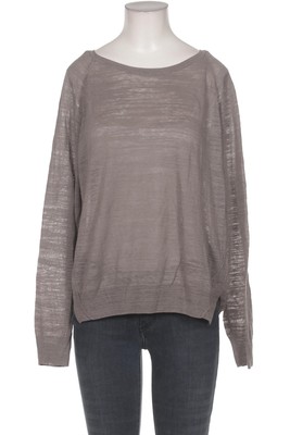 Opus Pullover Damen Strickpullover Strick Oberteil Gr. EU 40 Baumwol... #cqq477j