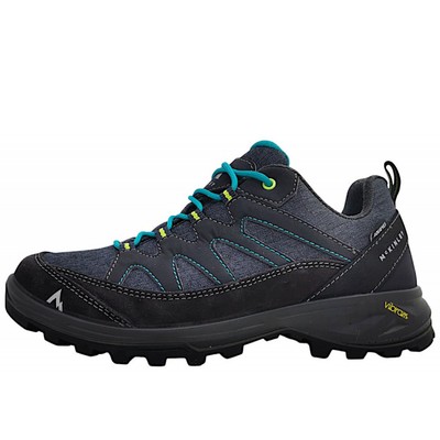 McKinley Vulcanus AQX Damen Wanderschuh in Grau