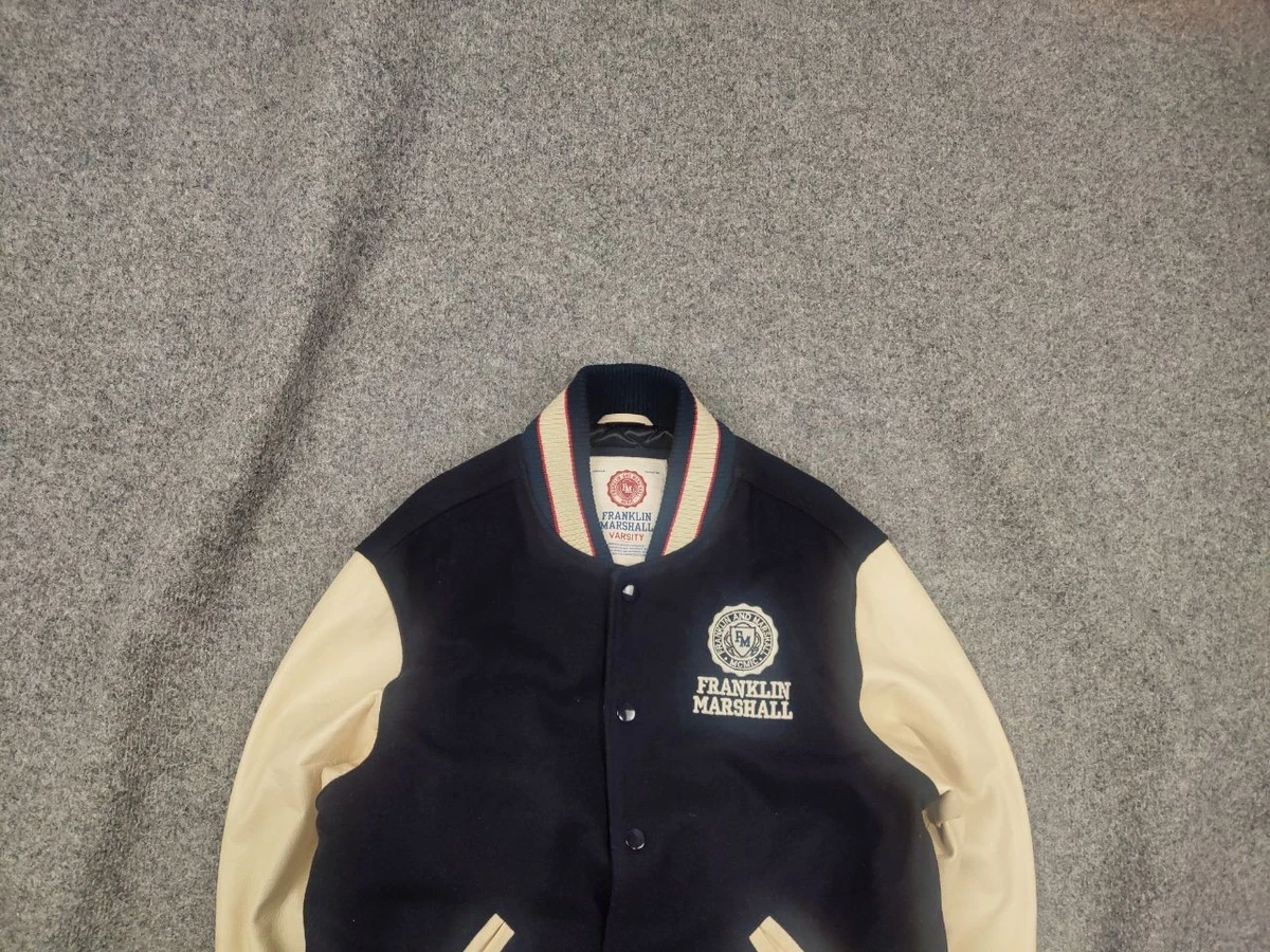 Franklin & Marshall Coats, Jackets & Vests for Men for sale | eBay