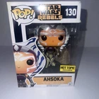 Funko Pop! Vinyl: Star Wars - Ahsoka - Hot Topic (Exclusive) #130