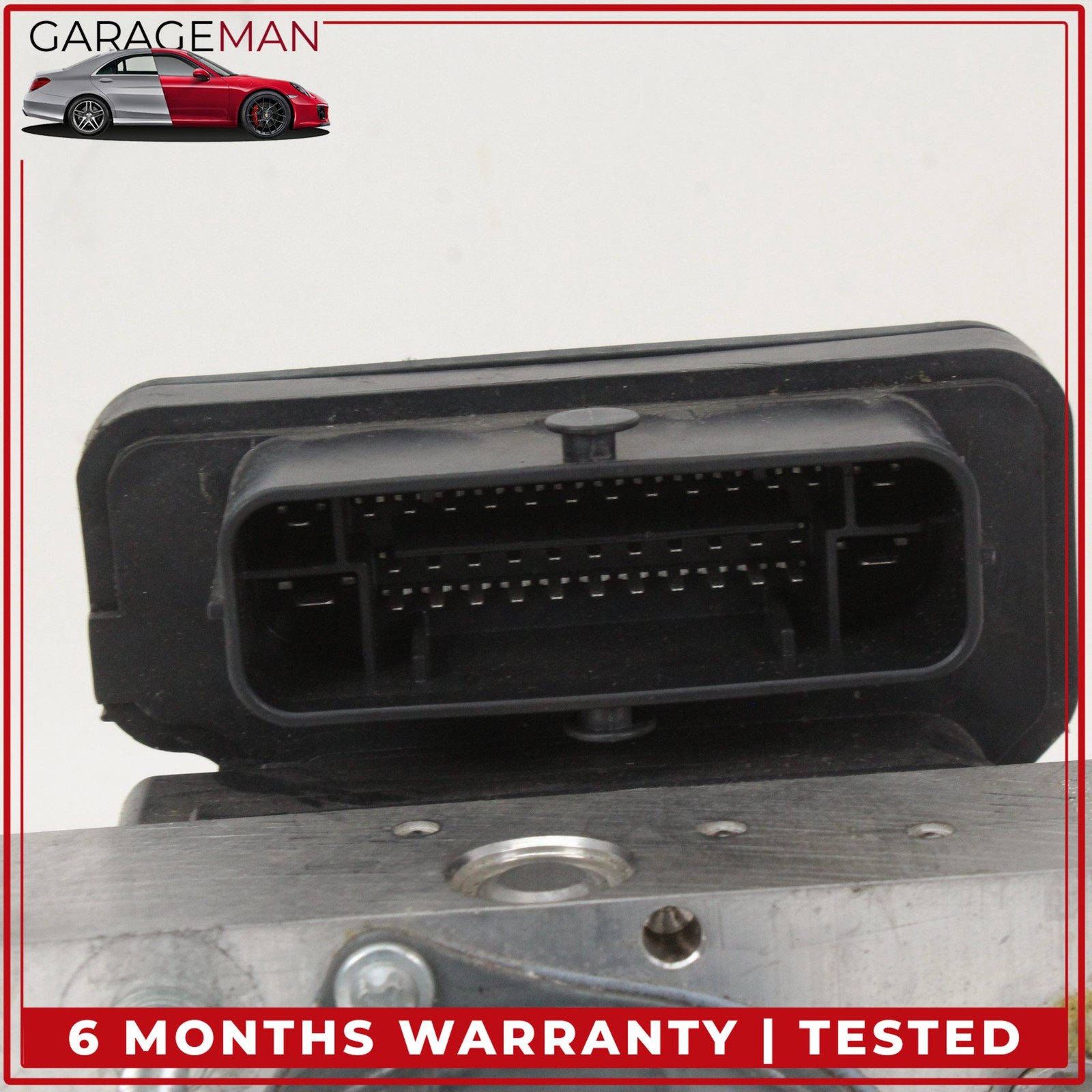Maserati Ghibli 2014-2016 Right Abs/asr hydraulic units Set P/N 670031589