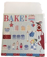 Cancer Research "Cuocere" CARTOLINA DI BUON COMPLEANNO Generale POSTA GRATIS