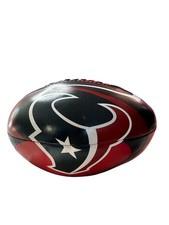 Softee Fball 8in Houston Texans