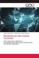 Antonio Montecinos (U. A.) | ModelacióN Del Rostro Humano | Taschenbuch (2021)