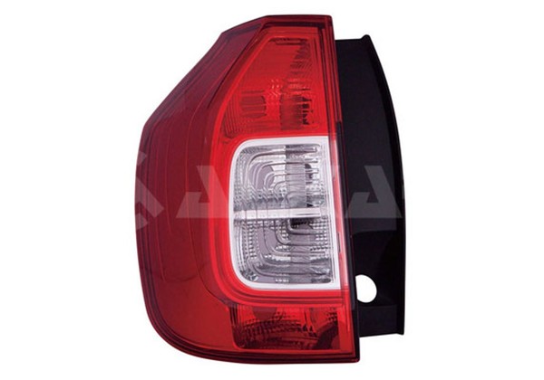 Heckleuchte Alkar 2271721 FüR Logan Dacia MCV PY21W Tipo V 2 Sce LPG Dci Tce-image