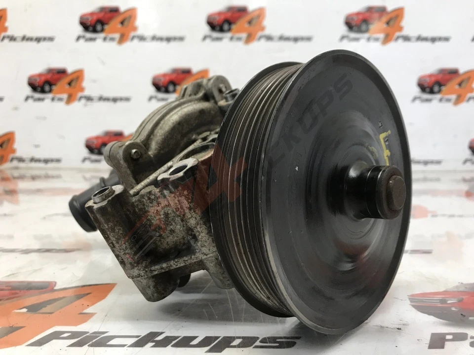 Bomba de agua Ford Ranger 2.2 2016-2019 Foto 4 de 4