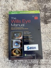 The  Wills Eye Manual: Office and - Paperback, by Gervasio Dr. Kalla;  NEW
